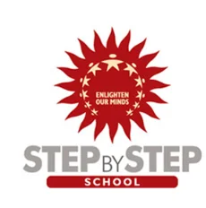 step-by-step